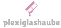 Plexiglashaube